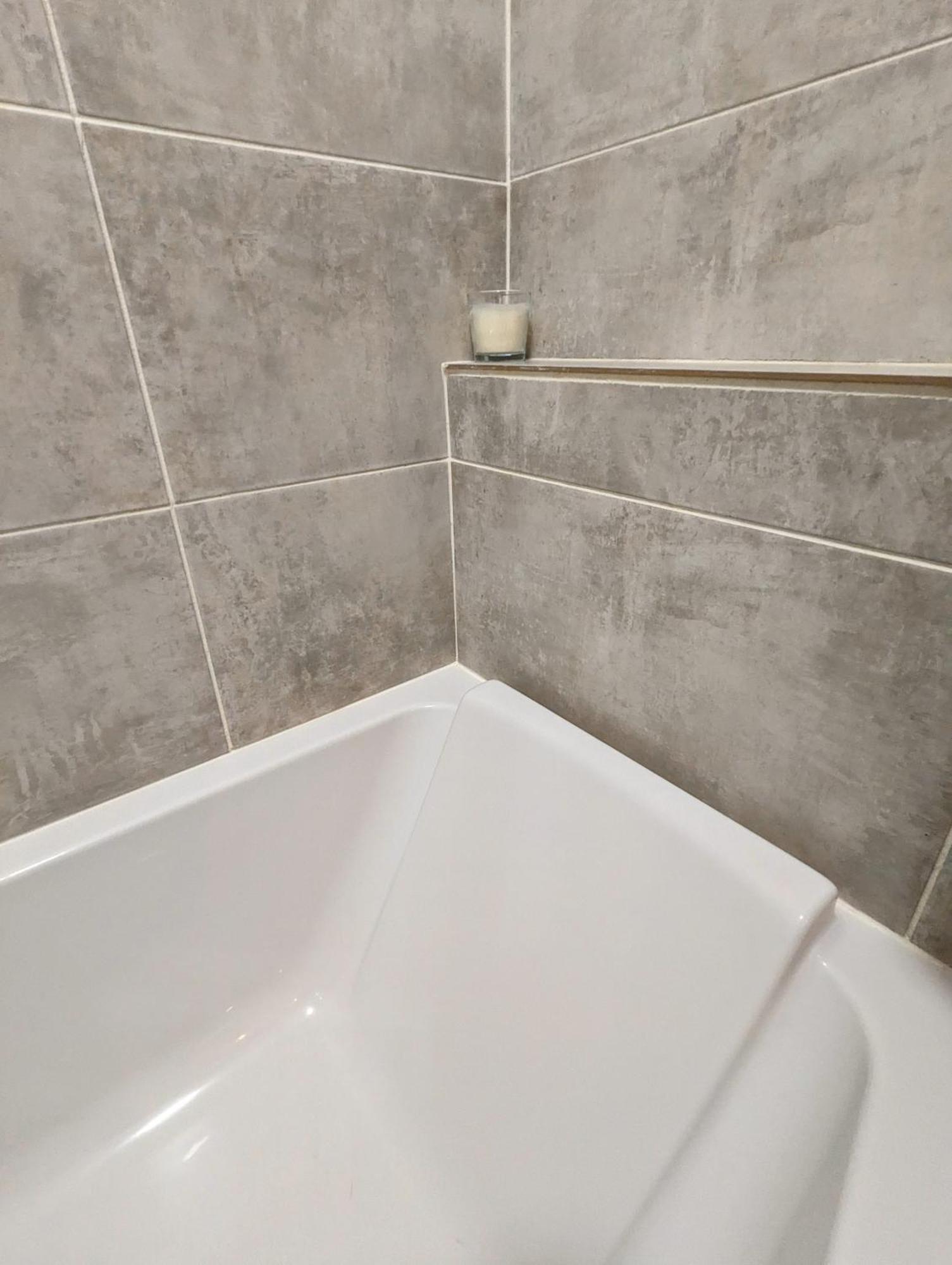 Artist Home - City Center - Bathtub - Terrasse - Full Appartment Руан Экстерьер фото